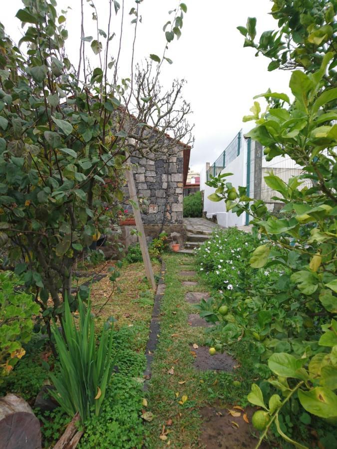 El Pajar De Ines Guest House La Orotava Eksteriør bilde